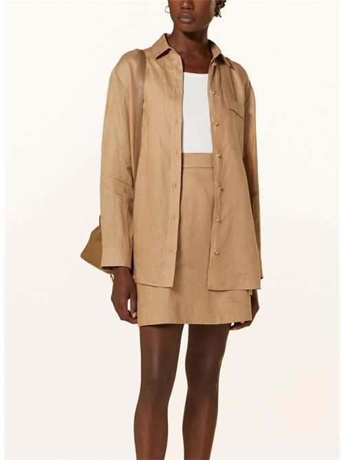 camicia noel Max Mara | 2516111018600.008